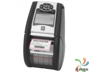 Принтер этикеток Zebra QLN220 (QN2-AUCAEE10-00)