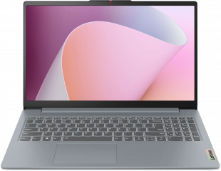 Ноутбук Lenovo IdeaPad Slim 3 15IAH8 (83ER7QSTRU)