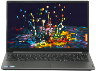 Ноутбук Lenovo ThinkBook 15 G4 IAP, (21DJ000CUA)