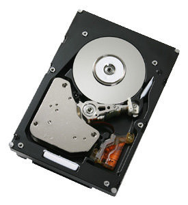 Жёсткий диск Hitachi HUS151473VLF400