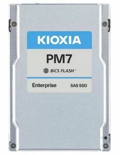 SSD накопитель Kioxia KPM71VUG3T20