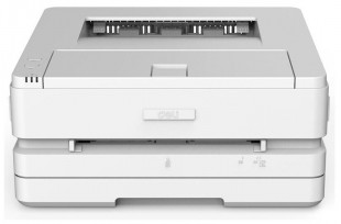 Принтер лазерный Deli P2500DW