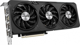 Видеокарта Gigabyte GeForce RTX 4060 (GV-N4060D6-8GD)