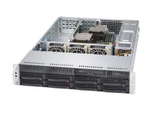Серверная платформа Supermicro SYS-6029P-WTR