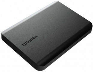 SSD накопитель Toshiba HDTB540EK3AA