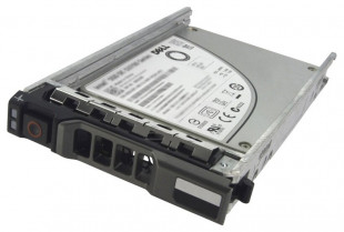 SSD накопитель Dell 345-BBWO