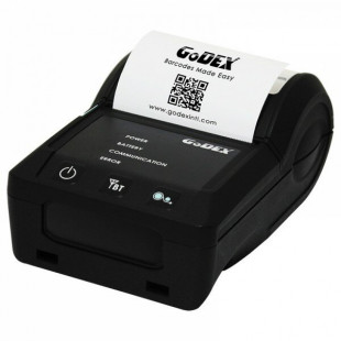 Принтер этикеток Godex MX30 (МХ30+)