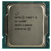 Процессор Intel Core i5-11400F OEM (CM8070804497016)