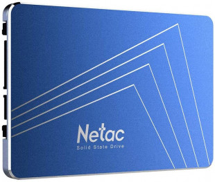 Жёсткий диск Netac NT01N600S-001T-S3X