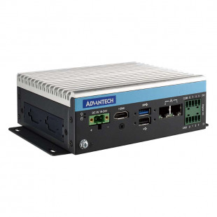 Промышленный компьютер Advantech MIC-710AIX-00A1