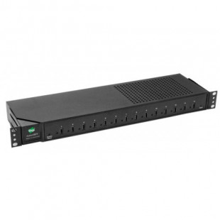 Концентратор Digi Hubport/14 14 port HP-USB-14 (HP-USB-14-W)