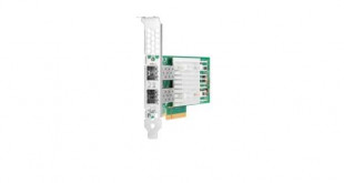 Адаптер HP Broadcom BCM57412 (P26259-B21)