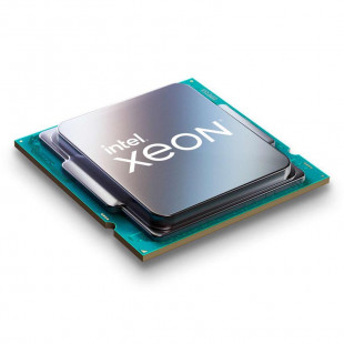 Процессор Intel Xeon E-2386G (CM8070804494716)