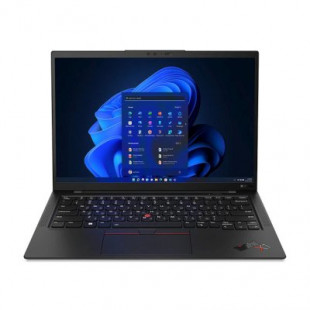 Ноутбук Lenovo ThinkPad X1 (21CBA003CD)