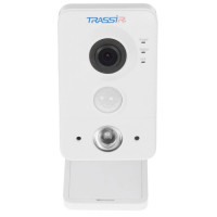 IP-камера Trassir TR-D7151IR1 (1.4)