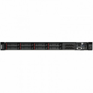 Сервер Lenovo ThinkSystem SR630 (7X01CTO1WW/3)