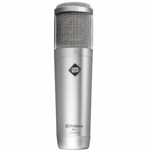 Микрофон PreSonus PX-1 SET