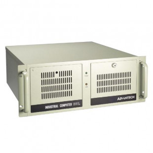 Серверный корпус Advantech IPC-610BP-00LD