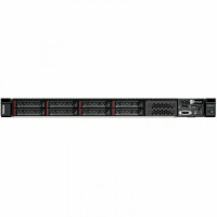 Сервер Lenovo ThinkSystem SR630 (7X01CTO1WW/4)