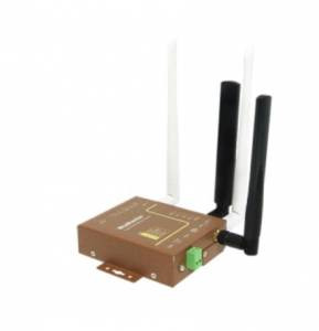 Маршрутизатор WoMaster WR224-WLAN+LTE-ECGA