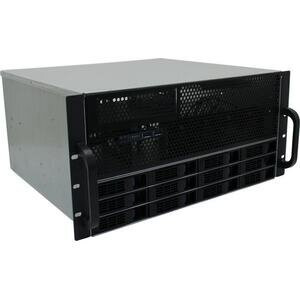 Серверный корпус ProCase ES512XS-SATA3-B-0