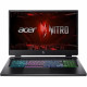 Ноутбук Acer Nitro 17 AN17-51-59MB (NH.QK5CD.002)