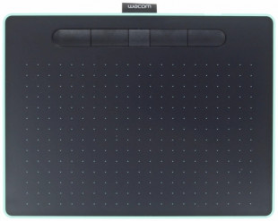 Графический планшет Wacom Intuos M (CTL-6100WLE-N)