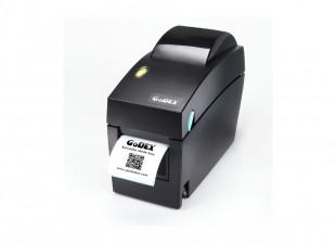 Принтер этикеток Godex DT2х (011-DT2352-00B)