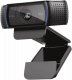 Веб-камера Logitech HD Pro C920 (960-001062)