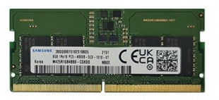 Оперативная память Samsung M425R1GB4BB0-CQK