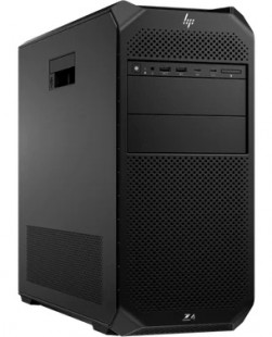 Компьютер HP Z4 G5 (8Z7W7PA)