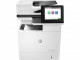 Принтер HP LaserJet Enterprise M635h (7PS97A)