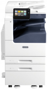 МФУ лазерный Xerox VersaLink С7125 (VLC7125_S)