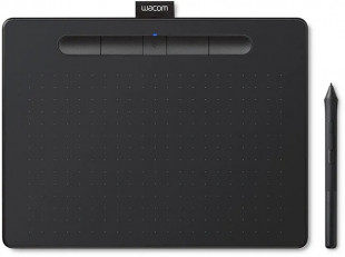 Графический планшет Wacom Intuos M (CTL-6100WLK-N)