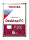 Жёсткий диск Toshiba HDWD260UZSVA