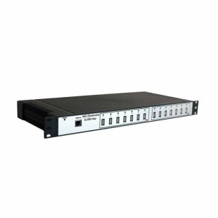 Сетевой USB-концентратор nio-electronics NIO-EUSB 14EP