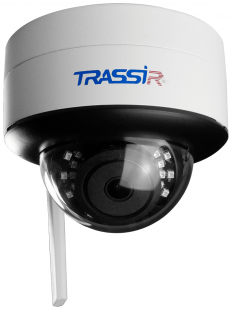 IP-камера Trassir TR-D3121IR2W