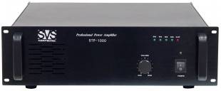 Усилитель SVS Audiotechnik STP-1000