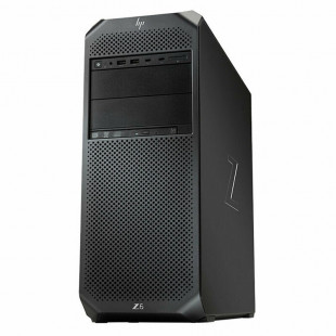 Компьютер HP Z6 G4 (4HJ64AV)