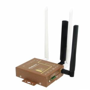 Маршрутизатор WoMaster WR222-WLAN+LTE-EUX