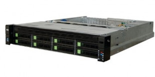 Серверная платформа Rikor RP6208DSE-PB35-4GL-1200HS