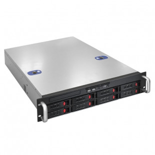 Серверная платформа ExeGate Pro 2U660-HS08 (EX294563RUS)