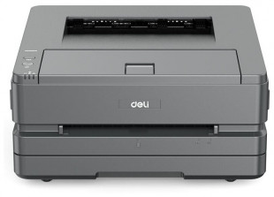 Принтер лазерный Deli P3100DNW