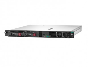 Сервер HPE ProLiant DL20 Gen10+ (P44114-421)
