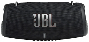 Портативная акустика JBL Xtreme 3 (JBLXTREME3BLKUK)