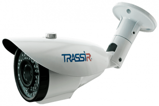 IP-камера Trassir TR-D4B6 V2
