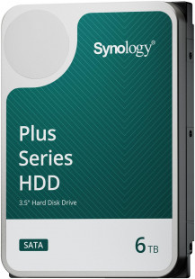Жёсткий диск Synology HAT3300-6T