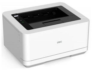 Принтер лазерный Deli P2000