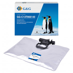Картридж G&G GG-C13T966140