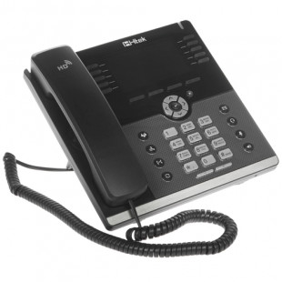 IP-телефон Htek UC926E RU (UC926E)